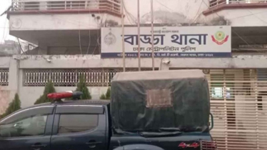 মন্দির থেকে ৩০ রাউন্ড গুলি চুরি, ওসি প্রত্যাহার ও ৭ পুলিশ বরখাস্ত মন্দির থেকে ৩০ রাউন্ড গুলি চুরি, ওসি প্রত্যাহার ও ৭ পুলিশ বরখাস্ত