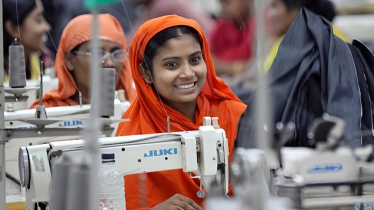 যুক্তরাষ্ট্রে বাংলাদেশের পোশাক রপ্তানি বেড়েছে ২৬.৬২% যুক্তরাষ্ট্রে বাংলাদেশের পোশাক রপ্তানি বেড়েছে ২৬.৬২%