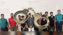 তিন মাসে মোহাম্মদপুরে গ্রেফতার ১২০০