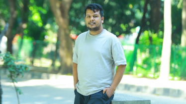 একদিনে প্রকাশ পেল সাইফুল বারীর কথায় দুই গান