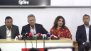 জাতীয় নির্বাচনের দিনই হবে গণভোট: বিএনপি জাতীয় নির্বাচনের দিনই হবে গণভোট: বিএনপি