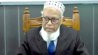 ‘নির্বাচনের জন্য শতভাগ প্রস্তুত ইসি’ ‘নির্বাচনের জন্য শতভাগ প্রস্তুত ইসি’