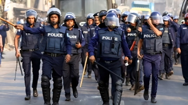 ককটেল বিস্ফোরণে রাজধানীর সব ধর্মীয় প্রতিষ্ঠানে নিরাপত্তা জোরদার