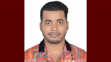 মোহাম্মদপুরে হাত-পা বাঁধা অবস্থায় ছাত্রদল নেতার মরদেহ উদ্ধার