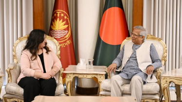 ‘নির্বাচনের প্রস্তুতি নিচ্ছি, যা জাতির জন্য ঐতিহাসিক মুহূর্ত’ ‘নির্বাচনের প্রস্তুতি নিচ্ছি, যা জাতির জন্য ঐতিহাসিক মুহূর্ত’