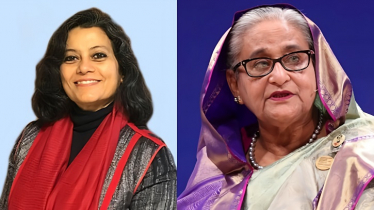 ‘কোনো অবস্থাতেই শেখ হাসিনাকে ফেরত দেবে না ভারত’ ‘কোনো অবস্থাতেই শেখ হাসিনাকে ফেরত দেবে না ভারত’