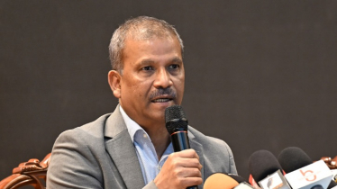 ভিন্ন রঙের ব্যালটে গণভোট: আইন উপদেষ্টা ভিন্ন রঙের ব্যালটে গণভোট: আইন উপদেষ্টা