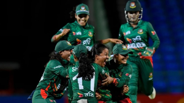 ৮০ রানে পাকিস্তানকে হারিয়ে সিরিজে সমতা ফেরাল বাংলাদেশ