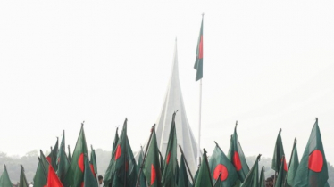 বিজয় দিবস উদযাপনে সরকারের ব্যাপক কর্মসূচি