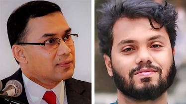 হাদীর গুলিবিদ্ধের ঘটনায় তারেক রহমানের নিন্দা ও ক্ষোভ