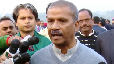 বিজয় দিবসের চেতনাতেই জুলাই গণঅভ্যুত্থান: আইন উপদেষ্টা