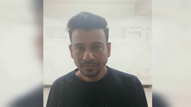 মোহাম্মদপুরে বাবু হত্যার মূল পরিকল্পনাকারী গ্রেফতার