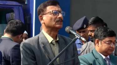 অন্তর্বর্তীকালীন সরকার কোনো দলের পক্ষে নয়: পররাষ্ট্র উপদেষ্টা