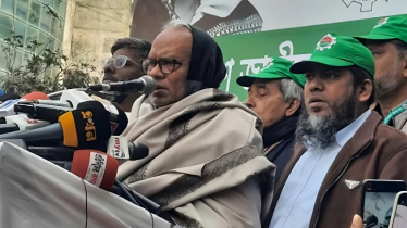 জাতীয়তাবাদীর নামে মিছিল-মিটিংকেন্দ্রিক রাজনীতি ছাড়ার আহ্বান রিজভীর