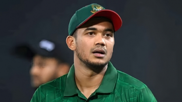 বিপিএলের মাঝেই দুঃসংবাদ পেলেন তাসকিন বিপিএলের মাঝেই দুঃসংবাদ পেলেন তাসকিন