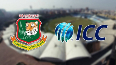 নিরাপত্তা শঙ্কায় অনড় বিসিবি, উপায় খুঁজছে আইসিসি