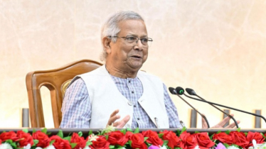 ‘এবারের নির্বাচন ভবিষ্যতের জন্য আদর্শ তৈরি করবে’