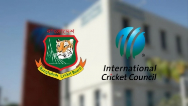 আইসিসিকে রাজি করাতে নতুন কৌশল বিসিবির আইসিসিকে রাজি করাতে নতুন কৌশল বিসিবির