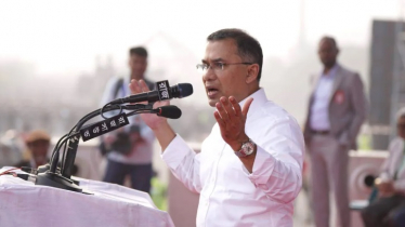 তারেক রহমানের তৃতীয় দিনের নির্বাচনি সফরসূচি চূড়ান্ত তারেক রহমানের তৃতীয় দিনের নির্বাচনি সফরসূচি চূড়ান্ত