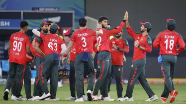 বিশ্বকাপ না খেলায় বড় টুর্নামেন্টের ঘোষণা বিসিবির