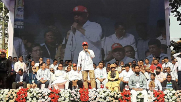 বিএনপি জানে কীভাবে দুর্নীতি দমন করতে হয়: তারেক রহমান