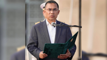 বুধবার স্মৃতিসৌধে শ্রদ্ধা জানাবেন প্রধানমন্ত্রী তারেক রহমান বুধবার স্মৃতিসৌধে শ্রদ্ধা জানাবেন প্রধানমন্ত্রী তারেক রহমান