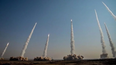 ইরানের ক্ষেপণাস্ত্র হামলায় কাতারে আহত ৮ ইরানের ক্ষেপণাস্ত্র হামলায় কাতারে আহত ৮