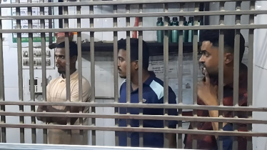 ঝিনাইদহে পাম্প কর্মীদের পিটুনিতে যুবক নিহত, আটক ৩ ঝিনাইদহে পাম্প কর্মীদের পিটুনিতে যুবক নিহত, আটক ৩