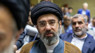 ইরানের নতুন সর্বোচ্চ নেতা মোজতবা খামেনি আহত, কিন্তু সুস্থ ইরানের নতুন সর্বোচ্চ নেতা মোজতবা খামেনি আহত, কিন্তু সুস্থ