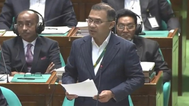 ত্রয়োদশ সংসদের প্রথম যাত্রা শুরু ত্রয়োদশ সংসদের প্রথম যাত্রা শুরু