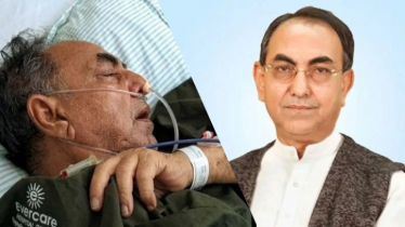 জরুরি সিদ্ধান্তে মির্জা আব্বাসের মস্তিষ্কে অস্ত্রোপচার সম্পন্ন জরুরি সিদ্ধান্তে মির্জা আব্বাসের মস্তিষ্কে অস্ত্রোপচার সম্পন্ন