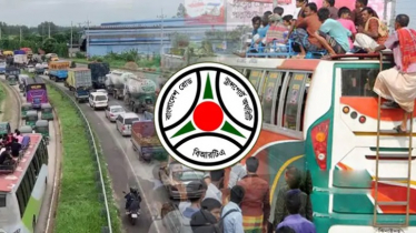 বাড়তি ভাড়া ও বেপরোয়া গতিতে বিআরটিএর কঠোর নির্দেশনা বাড়তি ভাড়া ও বেপরোয়া গতিতে বিআরটিএর কঠোর নির্দেশনা