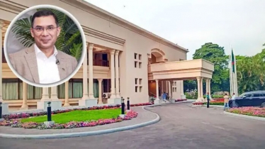 যমুনায় উঠছেন না প্রধানমন্ত্রী তারেক রহমান