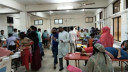 বেপরোয়া গতিতে বিষাদ ঈদ আনন্দ, ৪১ পঙ্গু হাসপাতালে ৪০০
