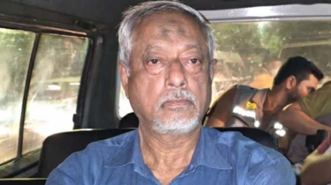 এক-এগারোর অন্যতম হোতা সাবেক সেনা কর্মকর্তা মাসুদ গ্রেফতার