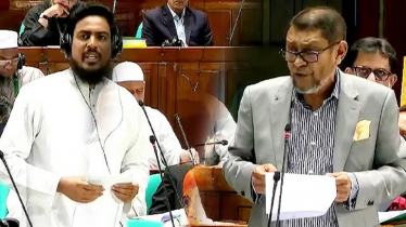 ‘ফ্যাসিস্ট ও অন্তর্বর্তী সরকারের গাফিলতিতে হামের প্রাদুর্ভাব’ ‘ফ্যাসিস্ট ও অন্তর্বর্তী সরকারের গাফিলতিতে হামের প্রাদুর্ভাব’