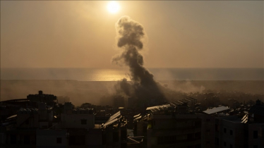 ইরান-যুক্তরাষ্ট্র যুদ্ধবিরতিতে লেবাননে ব্যাপক হামলা ইসরায়েলের ইরান-যুক্তরাষ্ট্র যুদ্ধবিরতিতে লেবাননে ব্যাপক হামলা ইসরায়েলের