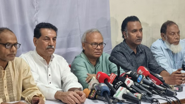 জিয়া পরিবারকে হেয় করতে প্রযুক্তিনির্ভর ষড়যন্ত্র: বিএনপি