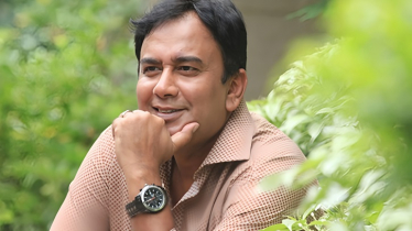 ঠাণ্ডাজনিত জটিলতায় হাসপাতালে জাহিদ হাসান