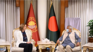 ‘বহু বছর পর উৎসবমুখর পরিবেশে ভোট দেবে মানুষ’
