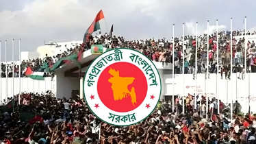 জুলাই-যোদ্ধা অধ্যাদেশ: মিথ্যা দাবির শাস্তি ২ বছরের জেল