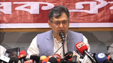 ফেব্রুয়ারিতে নির্বাচনের সিদ্ধান্ত দ্রুত ইসিকে জানান: সালাউদ্দিন