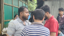 তোর জন্য এসেছিলাম মা, তুই কেন লাশ হয়ে এলি?