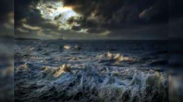 ২৪ ঘণ্টায় ক্যাটাগরি-৫ মাত্রায় ঘূর্ণিঝড় ‘অ্যারিন’