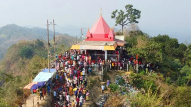 চন্দ্রনাথ পাহাড়ে উসকানি দেখামাত্রই প্রশাসনের কঠোর ব্যবস্থা