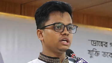 ডাকসু নির্বাচনে ফরহাদের প্রার্থিতা চ্যালেঞ্জ, হাইকোর্টে রিট