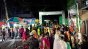 জেনেভা ক্যাম্পে যৌথ অভিযানে অস্ত্র ও মাদক উদ্ধার, ৩২ গ্রেফতার