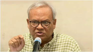 “বিএনপিকে সংরক্ষিত দলে পরিণত করার ষড়যন্ত্র চলছে”