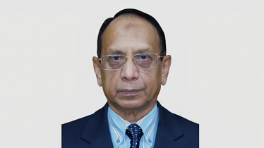 জনপ্রশাসন মন্ত্রণালয়ের নতুন সচিব এহসানুল হক