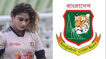 জাহানারার অভিযোগে বিসিবির তিন সদস্যের কমিটি